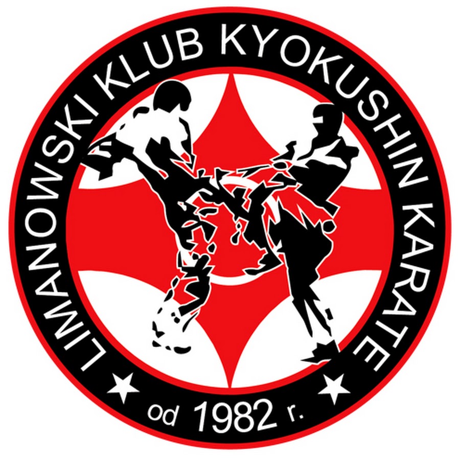 Kyokushin IKO Limanowa - YouTube