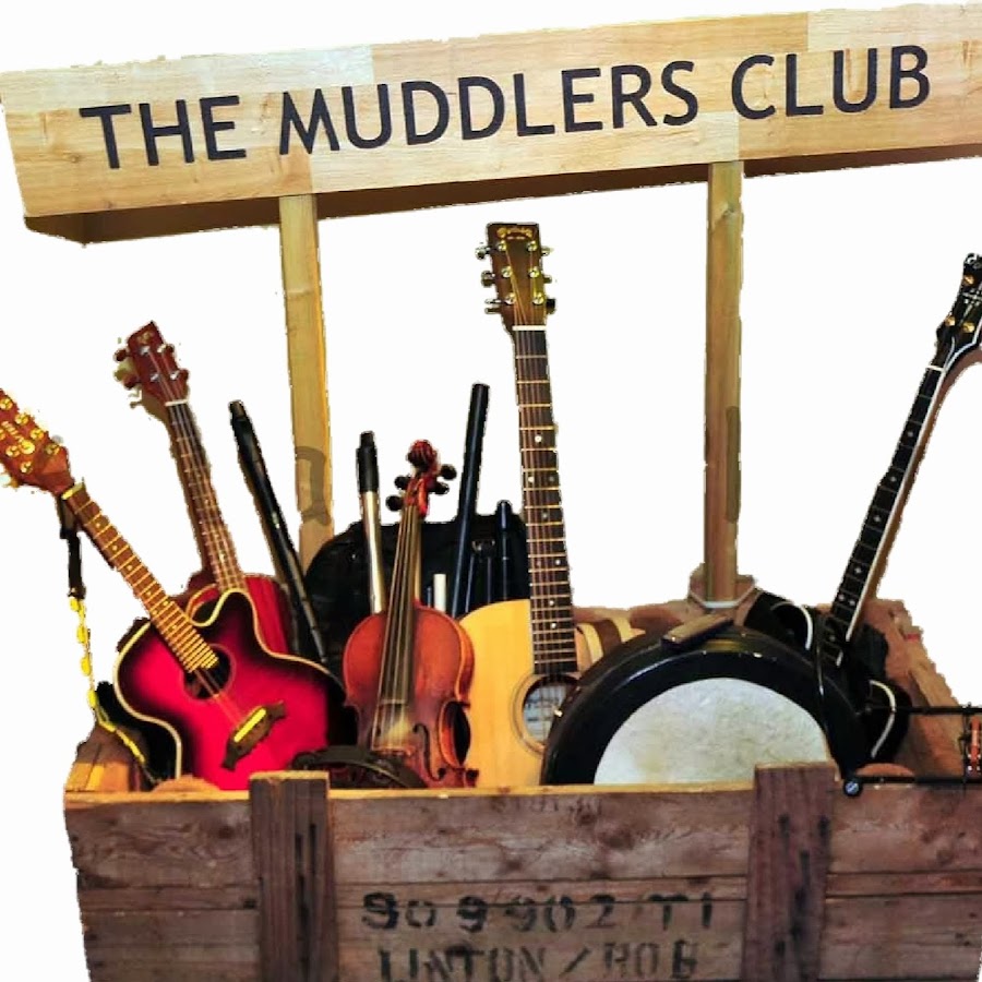 Muddlers Club YouTube