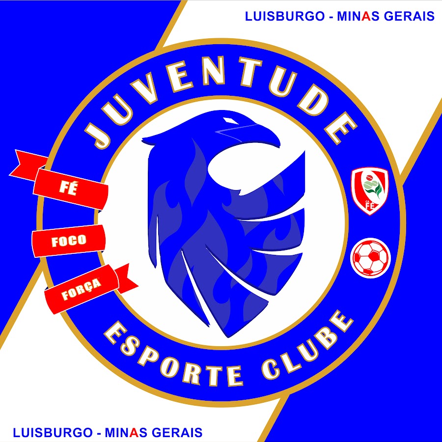 Juventude Esporte Clube - YouTube
