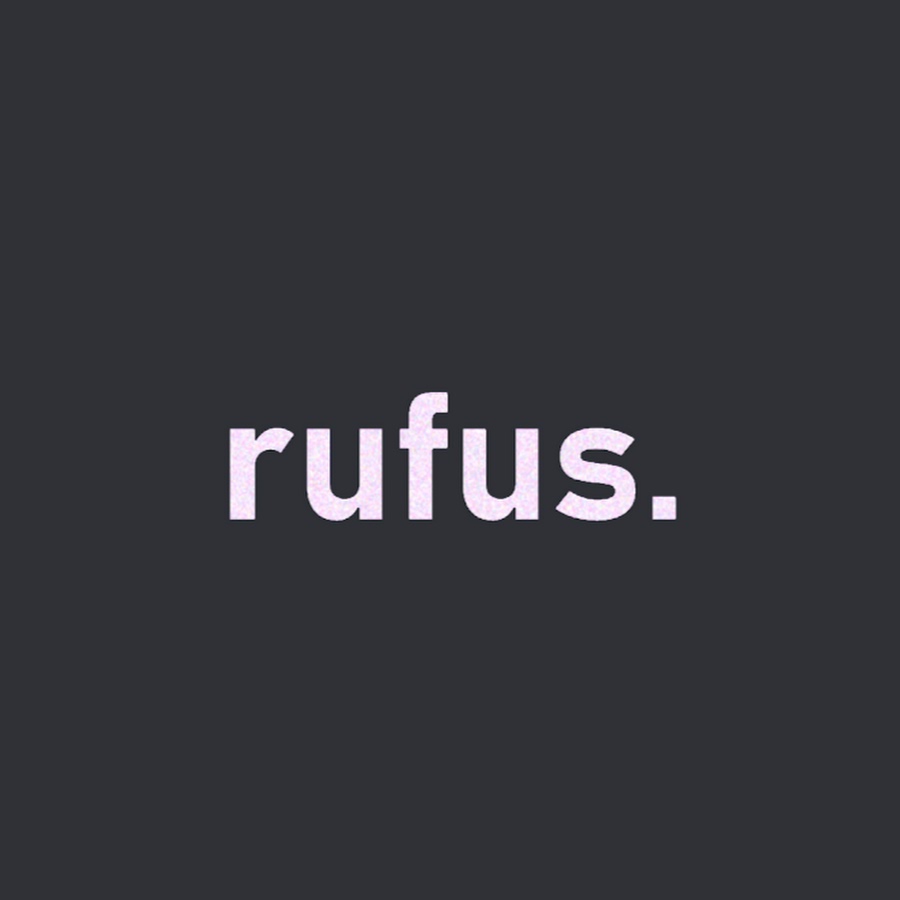 Rufus YouTube