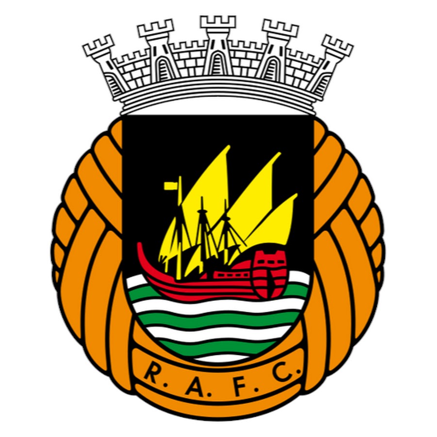 Rio Ave Futebol Clube YouTube