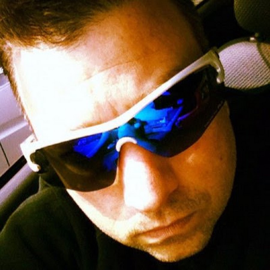 Eric Timmer - YouTube