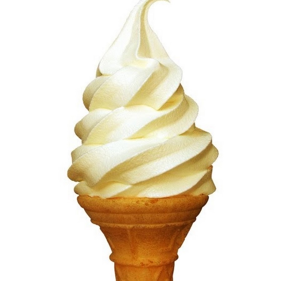 Мягкое мороженое Icedream