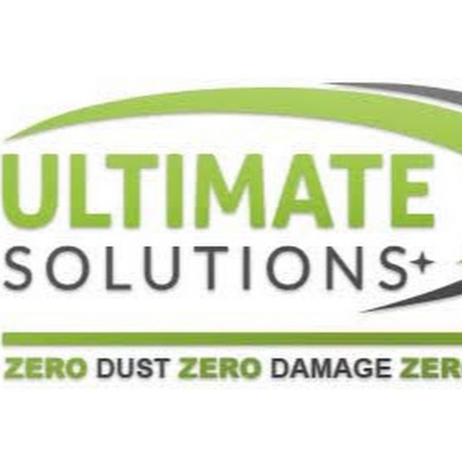 Ultimate Solutions YouTube