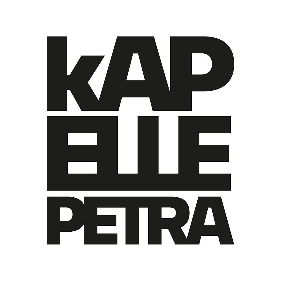 Kapelle Petra An Irgendeinem Tag Wird Die Welt Untergehen