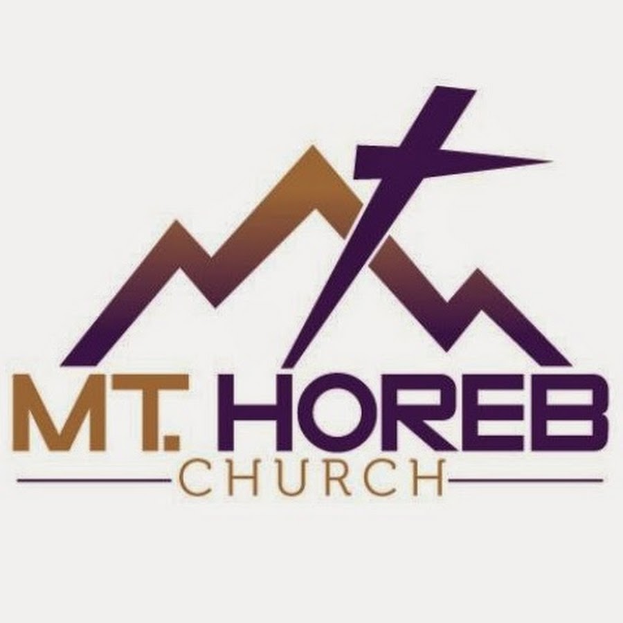 MT Horeb Church YouTube