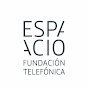 Espacio Fundación Telefónica Madrid - @CulturaSiglo21 YouTube Profile Photo