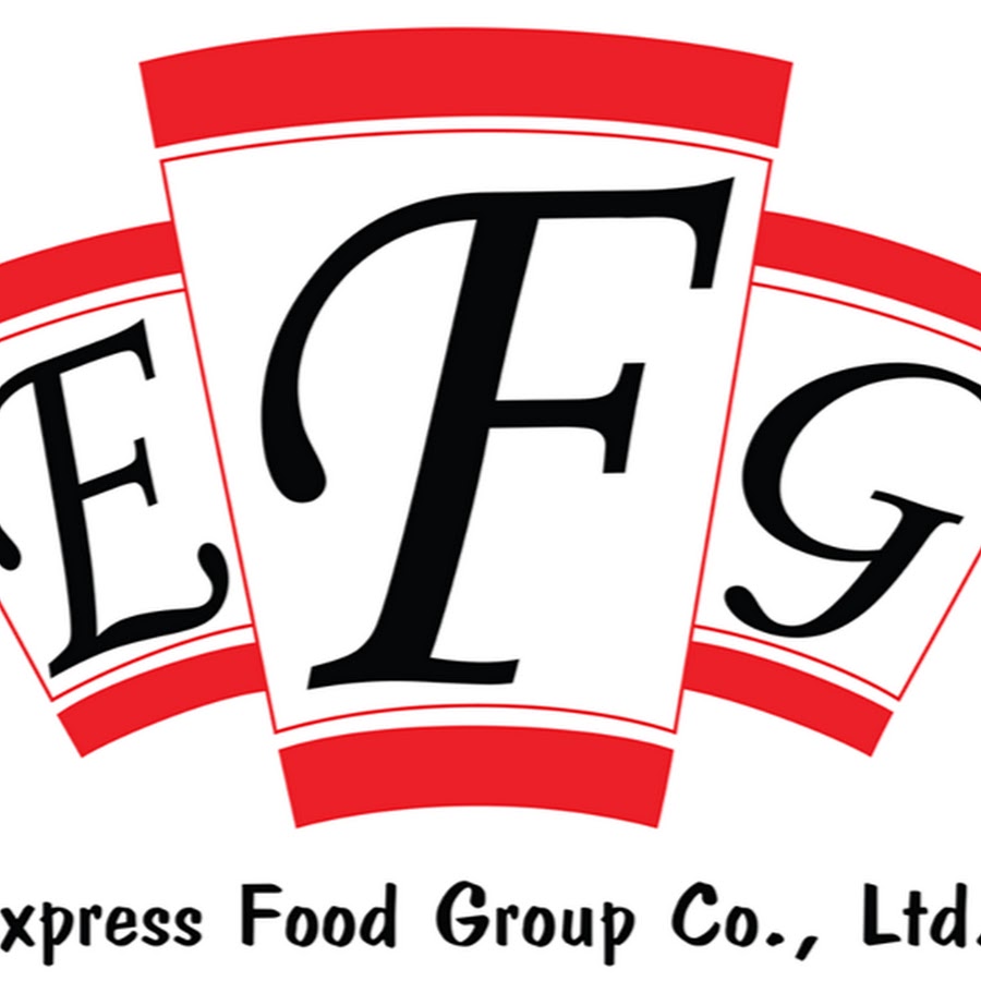 Express Food Group Co., Ltd YouTube