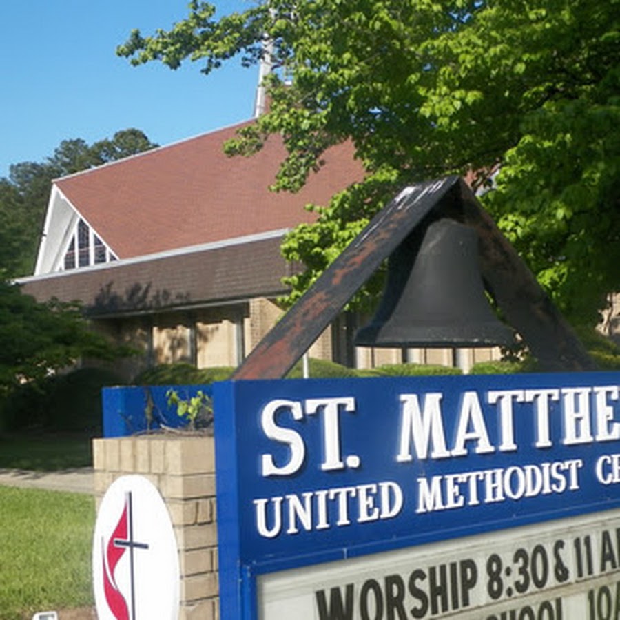 Saint Matthews YouTube