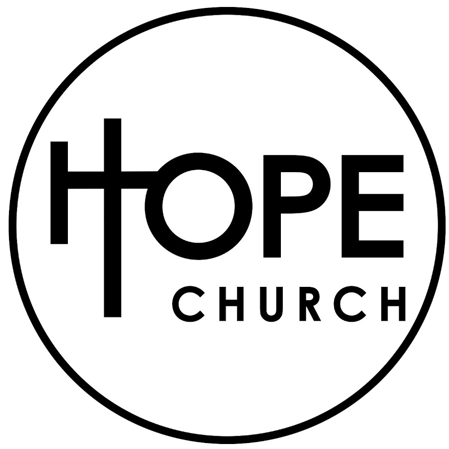 Hope Church YouTube