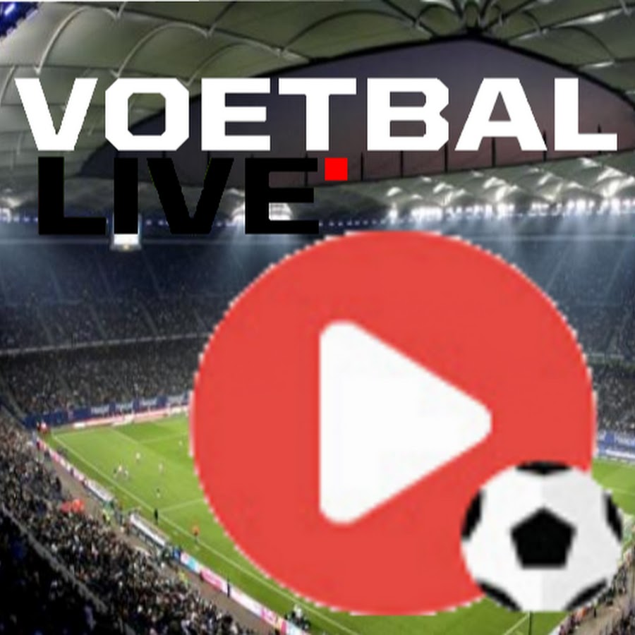 Live Voetbal YouTube