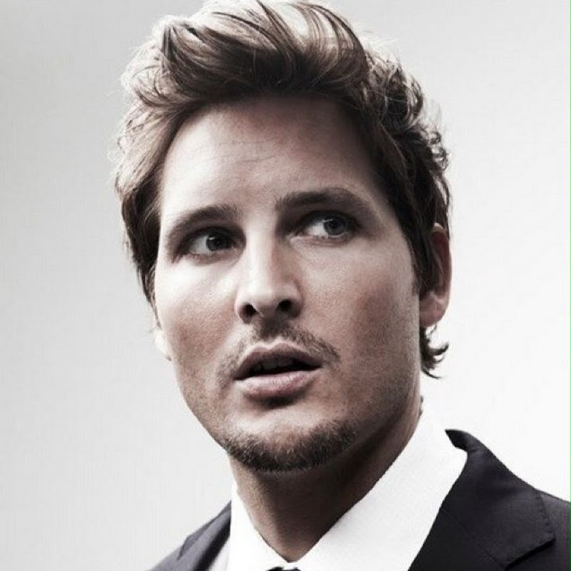 official peter facinelli title=