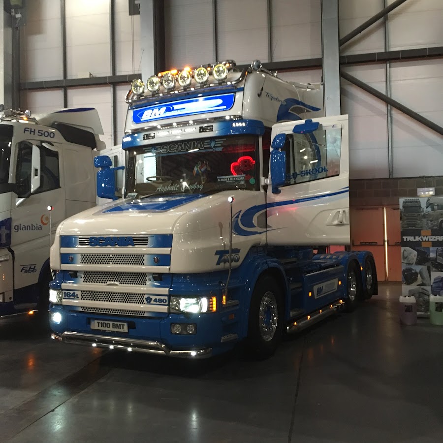 Irish_Truck_Spotter_ YouTube