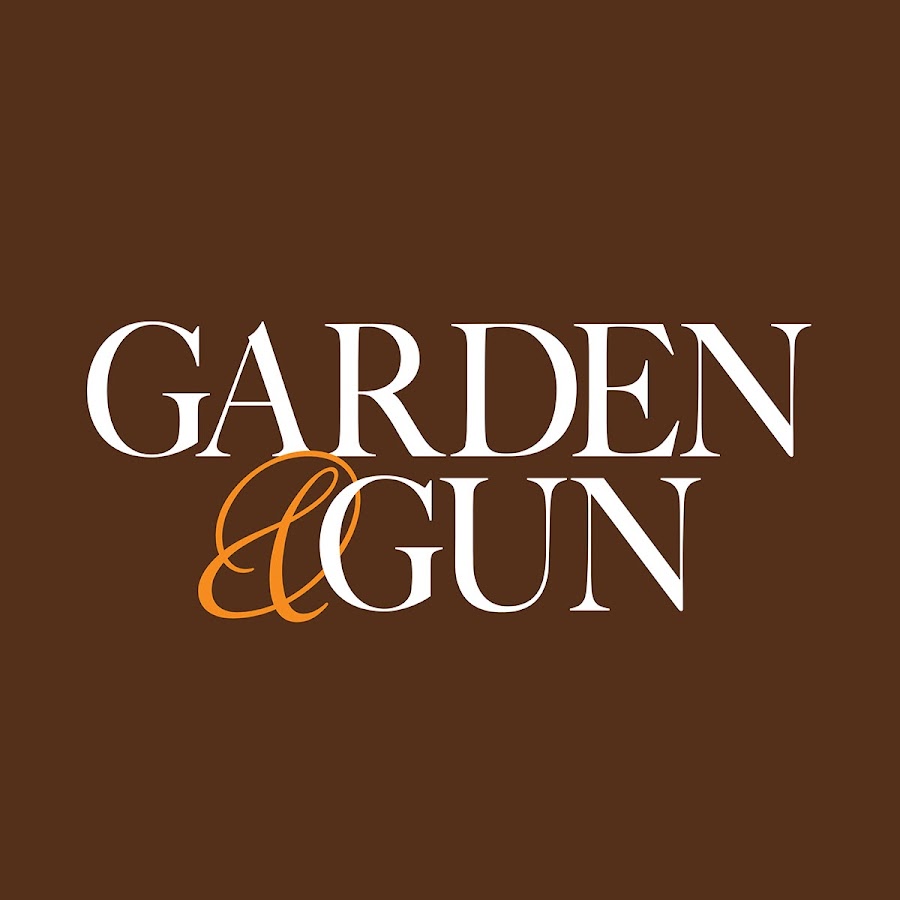 Garden & Gun Magazine YouTube