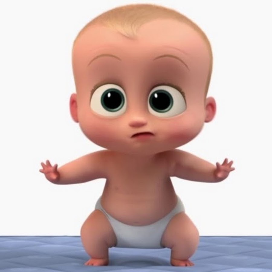BABY SERIES TV - YouTube