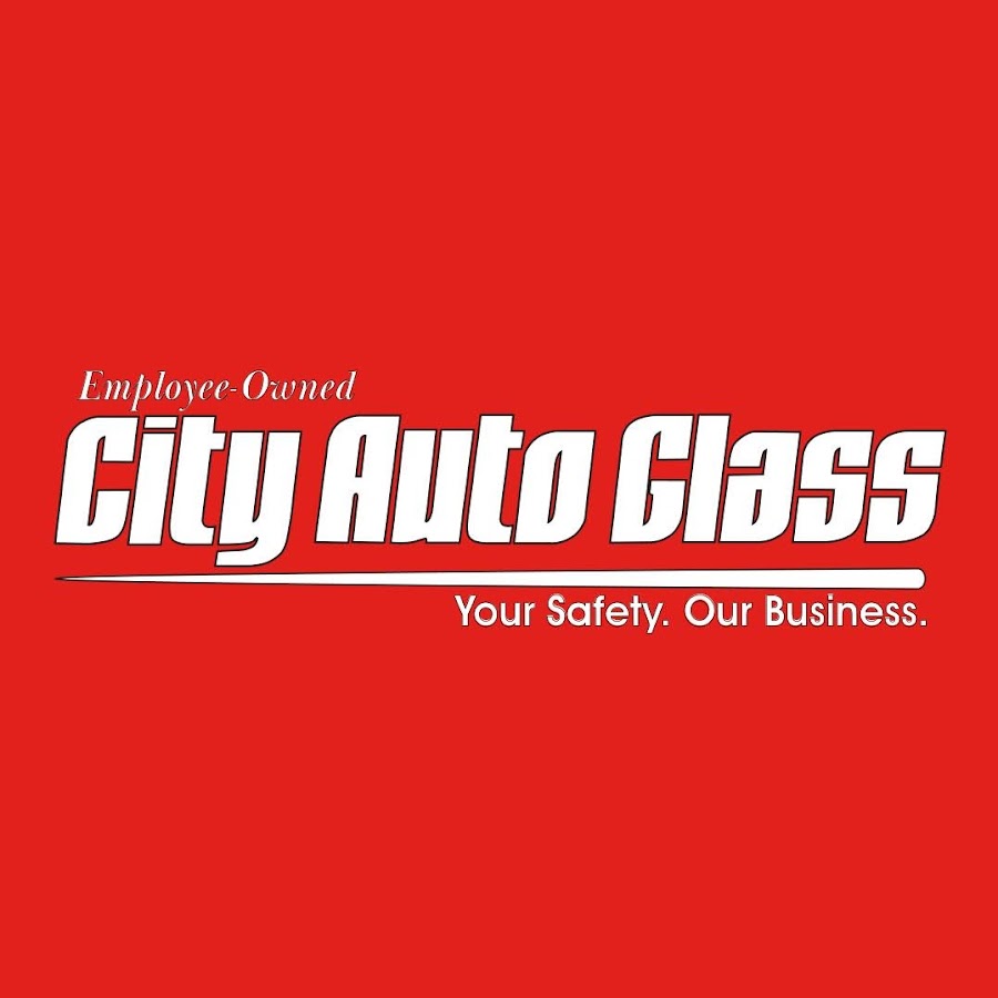 City Auto Glass YouTube