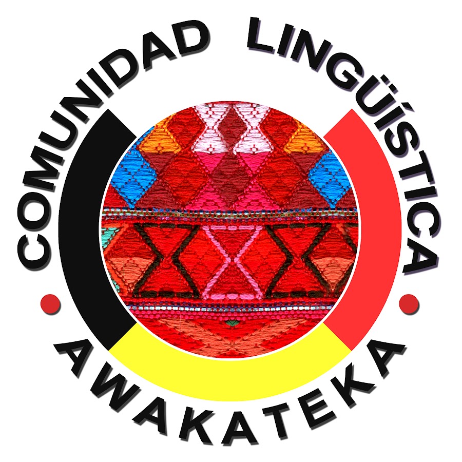 Comunidad Lingüística Awakateka, ALMG - YouTube