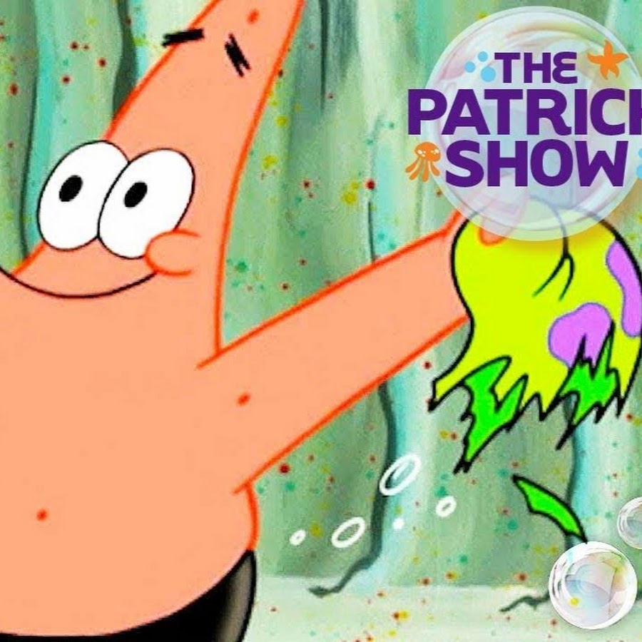 Patrick show