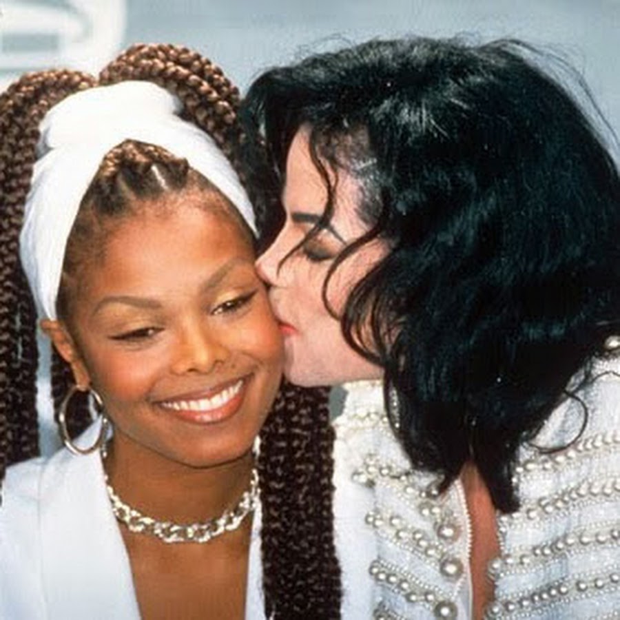 Rihanna Michael Jackson YouTube