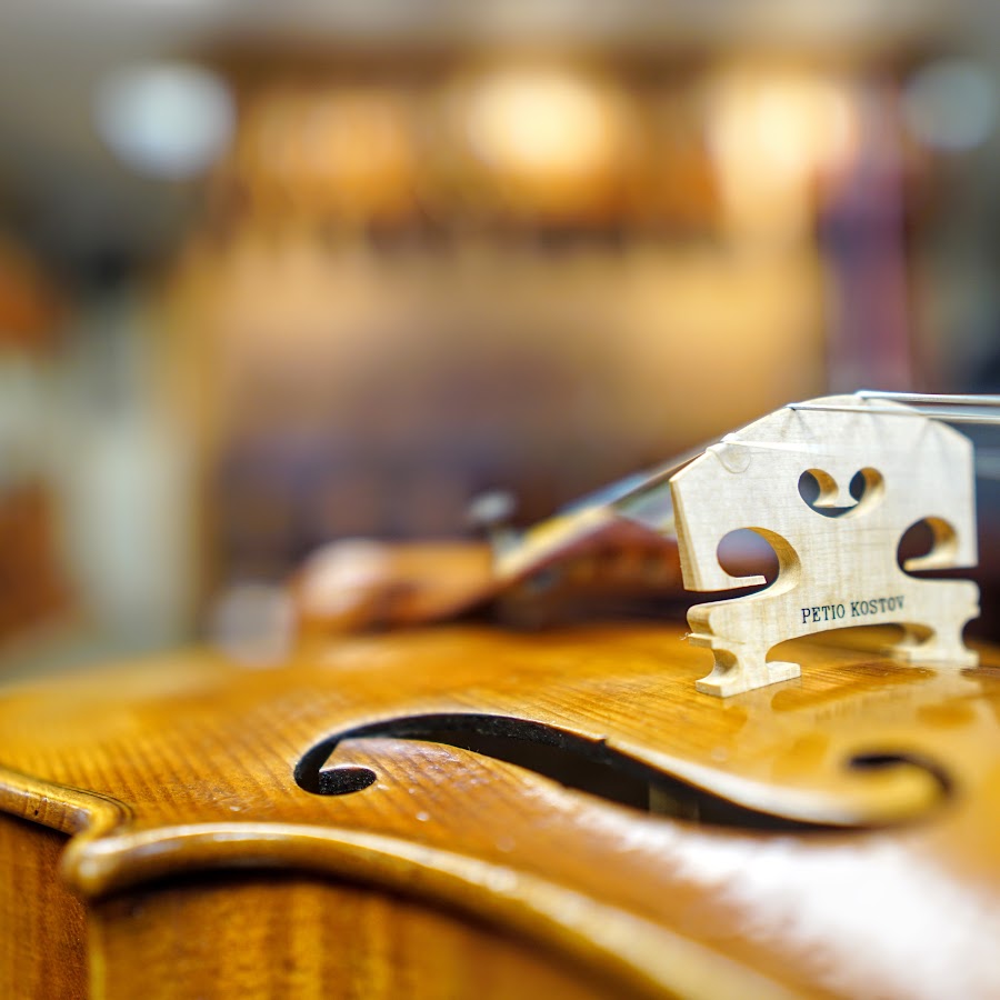 Classic Violins Shop YouTube