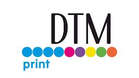 40 dtm print and labels