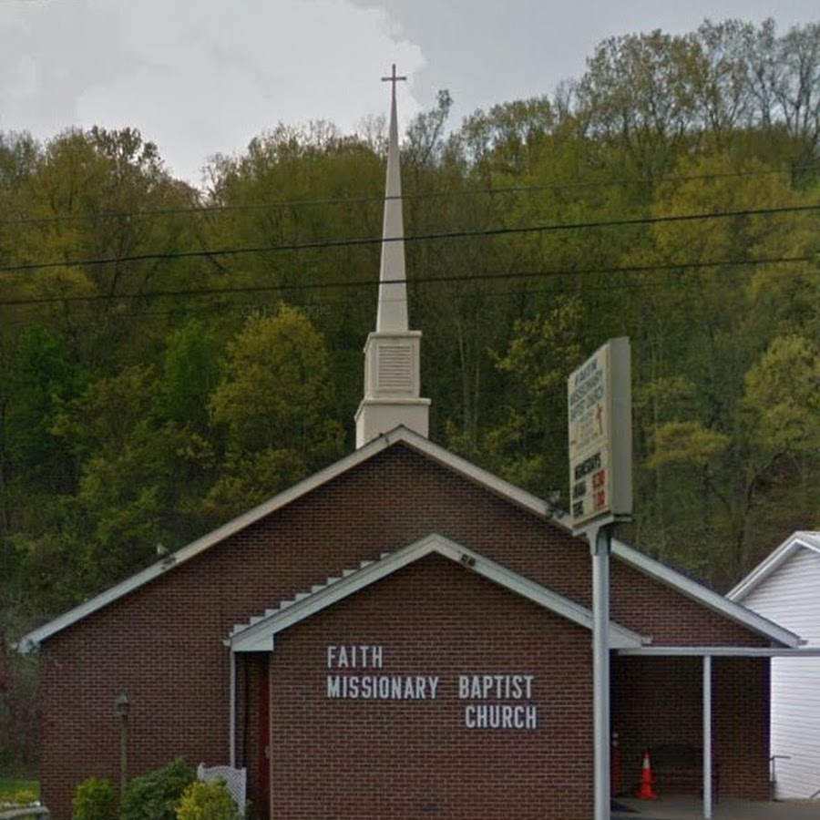 Faith Missionary Baptist Church of St. Albans, WV YouTube