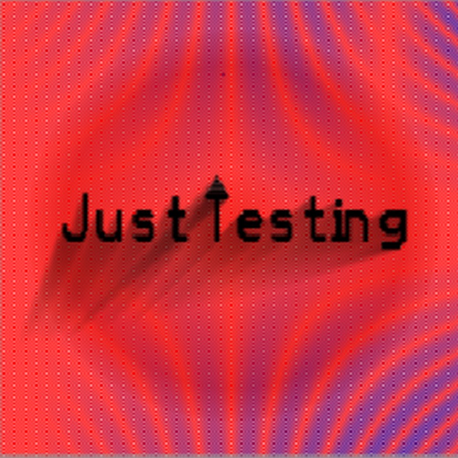 just-testing-youtube