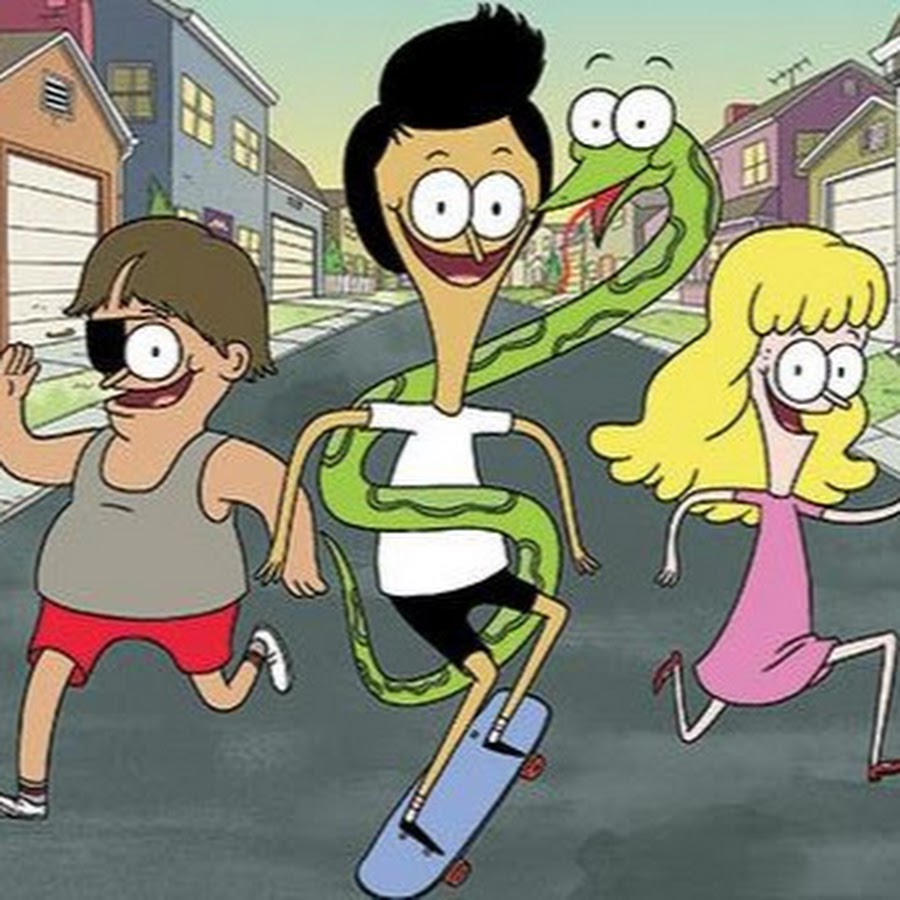 Санджей и Крейг - YouTube