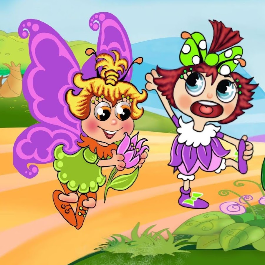 Любими детски песнички - YouTube