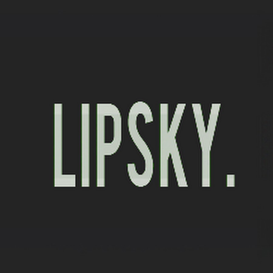 Lipsky YouTube
