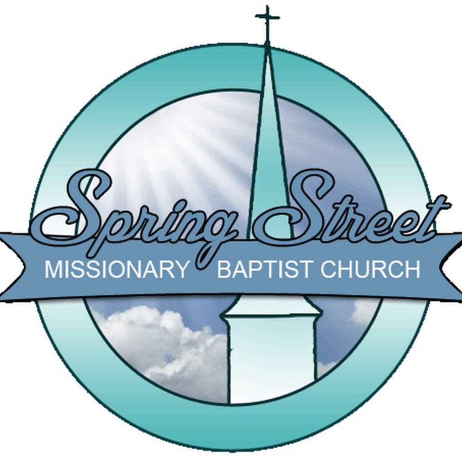 Spring Street Baptist Church YouTube