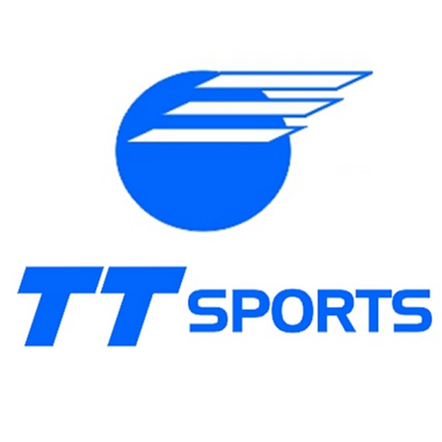 tt sports TW - YouTube