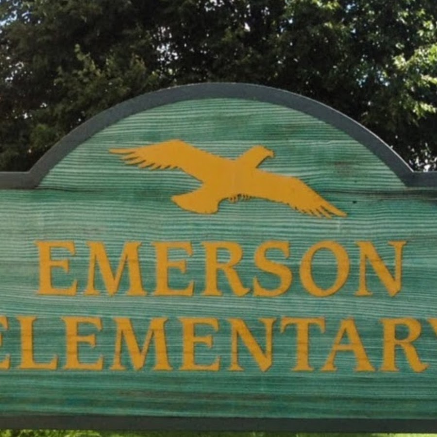 Emerson Elementary YouTube