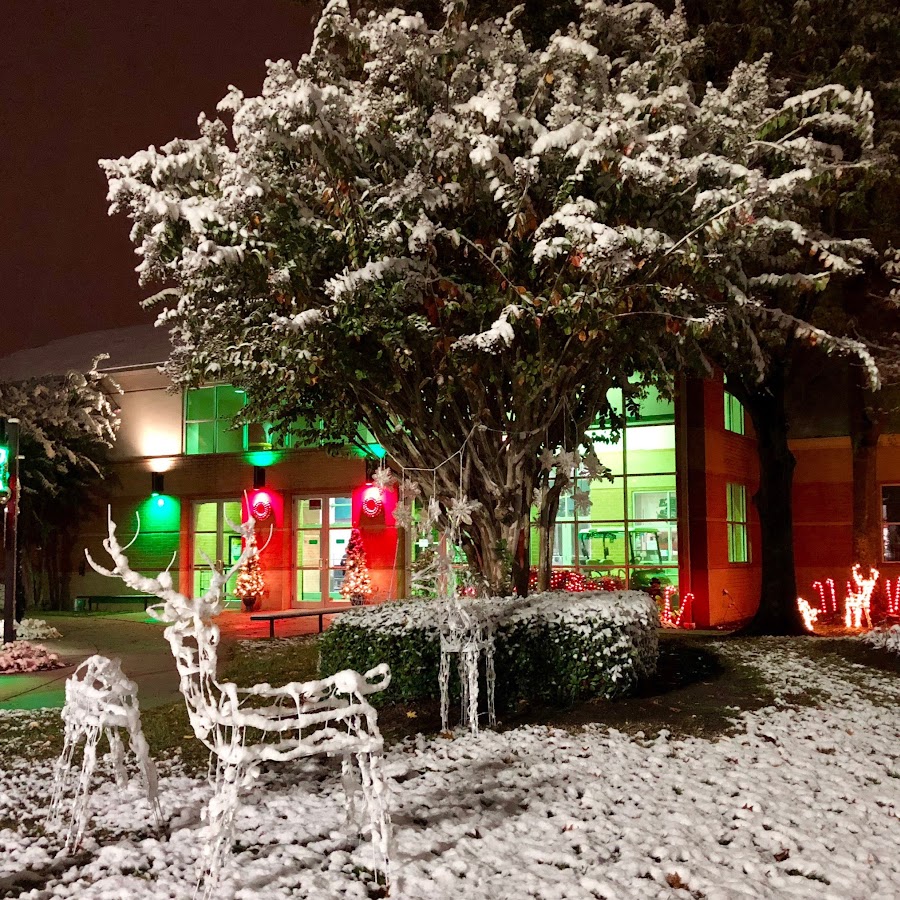 Aerodrome Ice Skating Complex YouTube