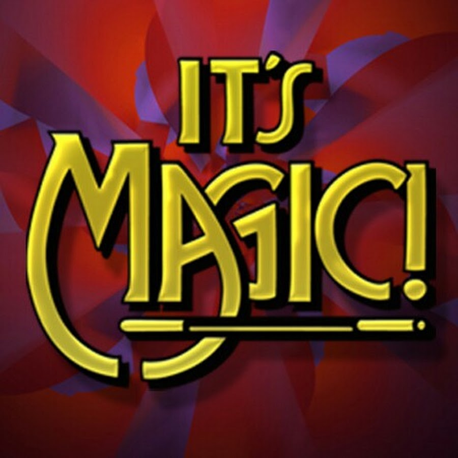 Картинка magic. The dollsvile upgrade Magic. Bob's Magic show. Its Magic.