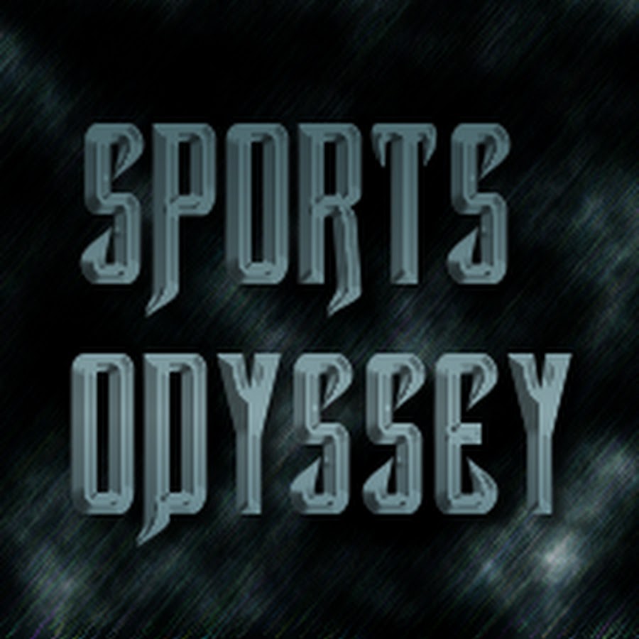 Sports Odyssey YouTube