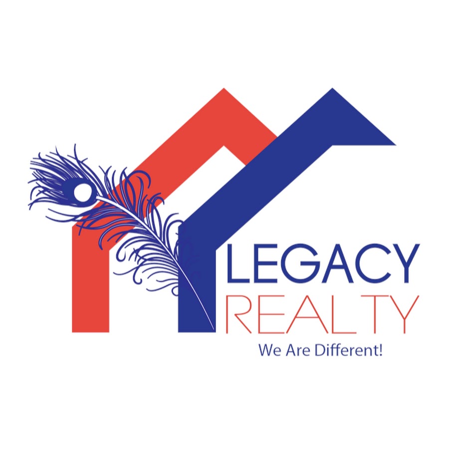 Legacy Realty YouTube