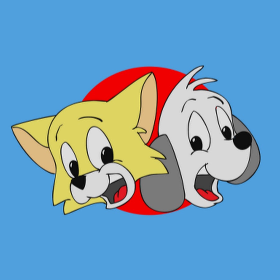 Jibber Jabber Animation Studios YouTube