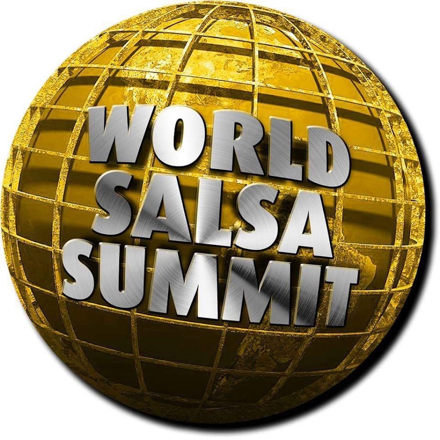 Argentina Salsa Summit YouTube
