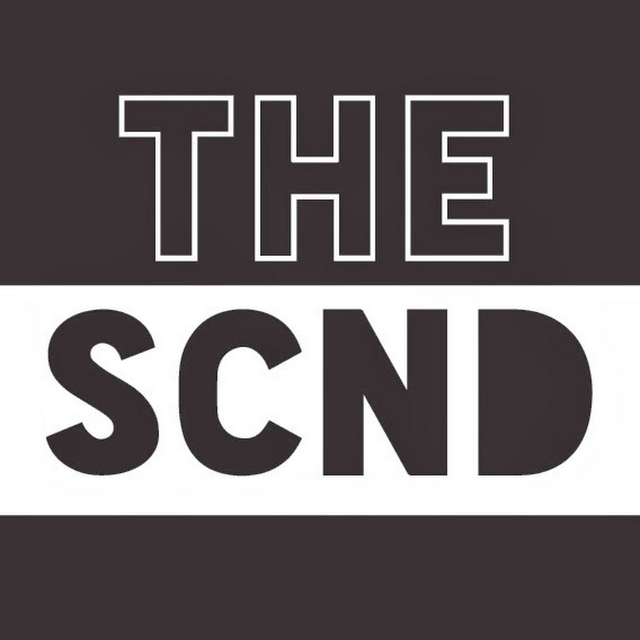 THE SCND YouTube