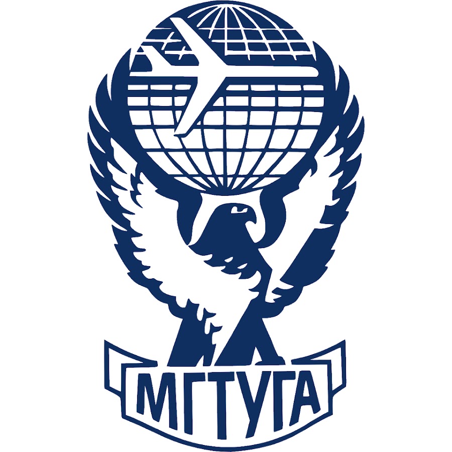 МГТУ ГА - YouTube