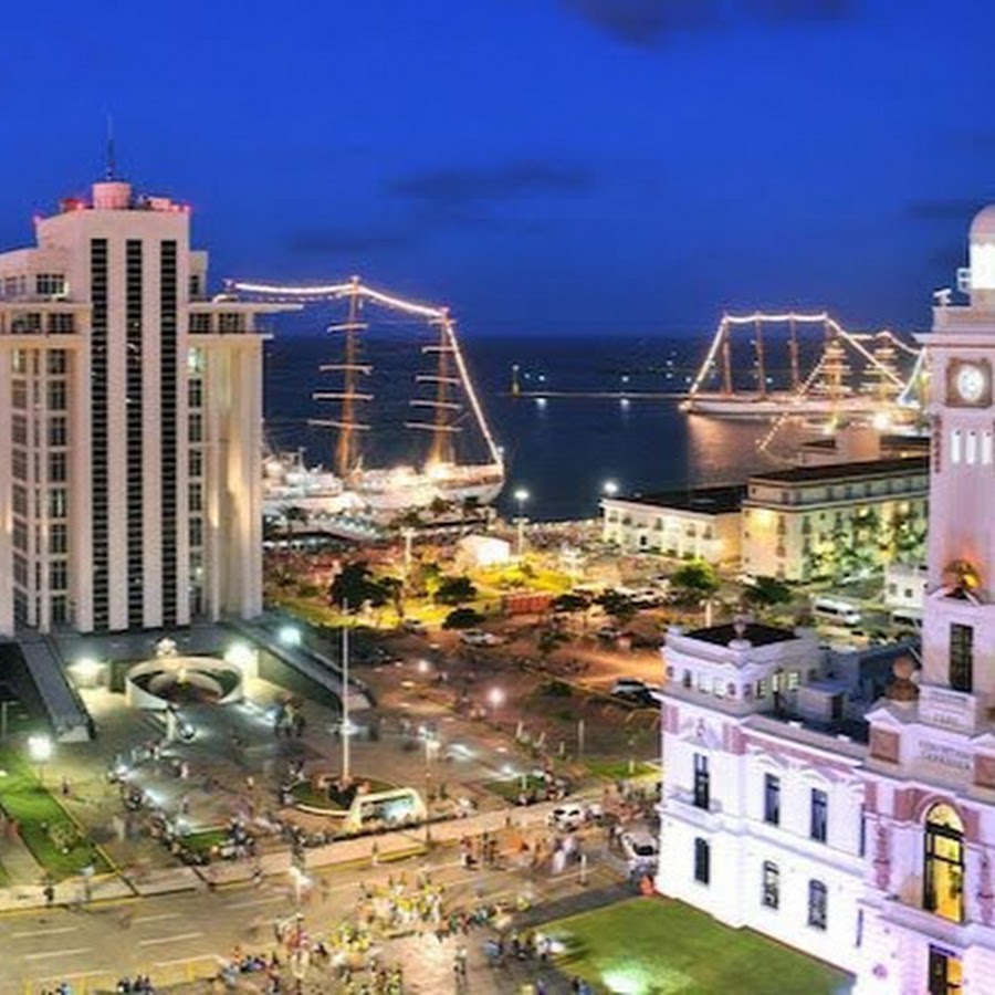 Веракрус мексика