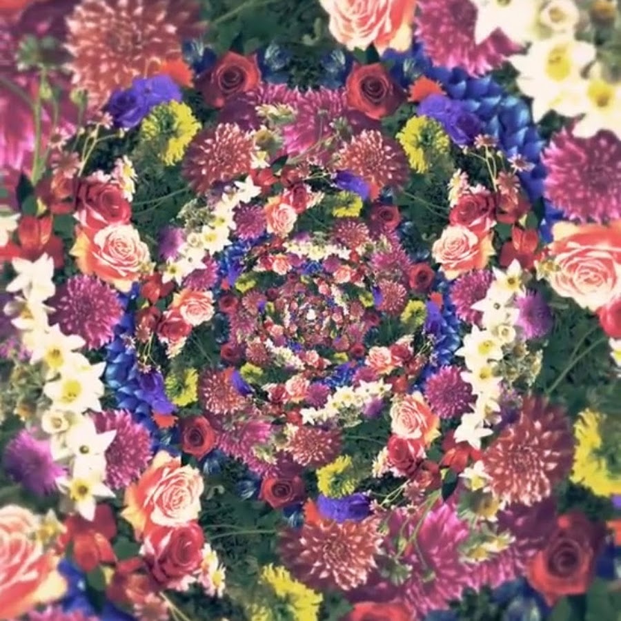 Flower sound YouTube