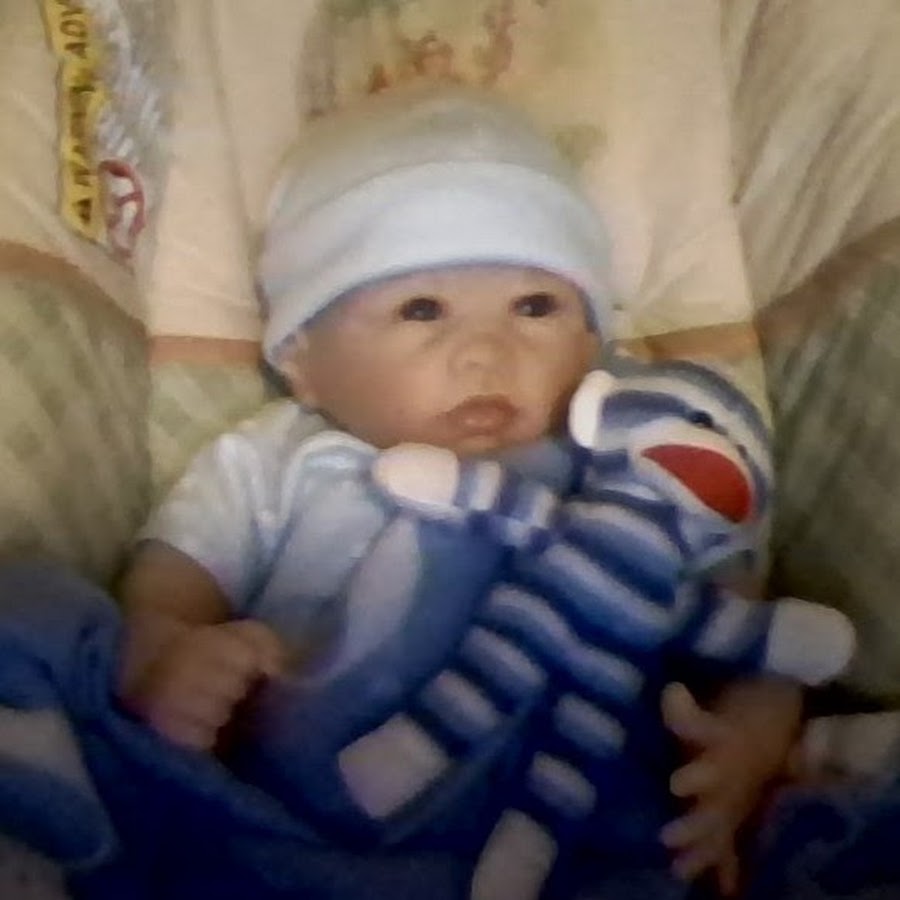 Ali's Babies - YouTube