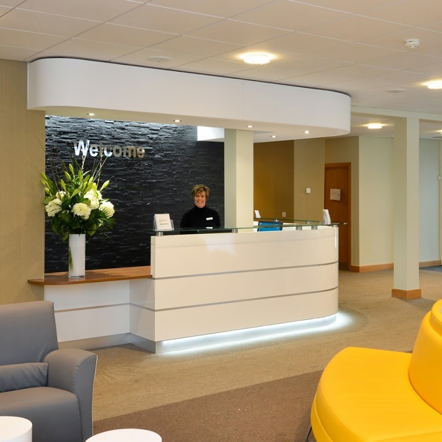 Claremont Private Hospital YouTube