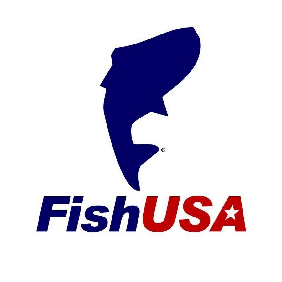 FishUSA - YouTube