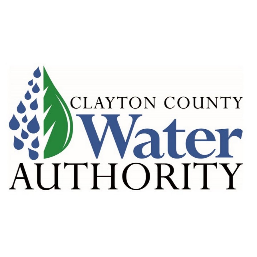 Clayton County Water Authority YouTube