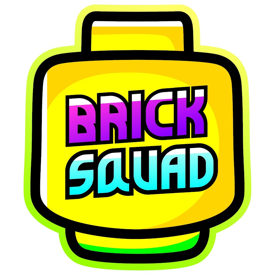 Brick Squad YouTube