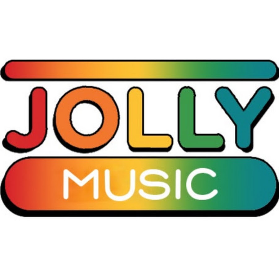 Jolly Music YouTube