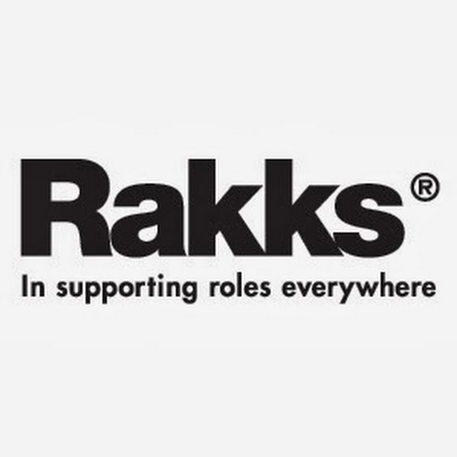 Rakks YouTube